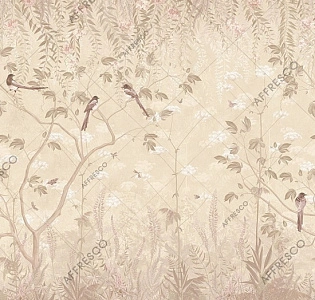 Affresco Фрески и фотообои ID136619