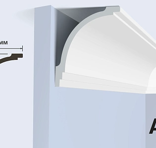 A156 Hiwood Карнизы Hiwood A156