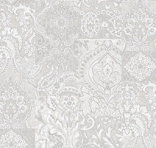 AdaWall Tropicano 9911-1 для кухни для спальни для загородного дома для комнаты серый светло-серый