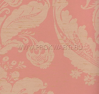 York Gentle Manor GG4785 для спальни для гостиной для кабинета для загородного дома для комнаты розовый