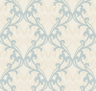 York CLD Celestial FG4506 для спальни для гостиной для загородного дома для комнаты бирюзовый