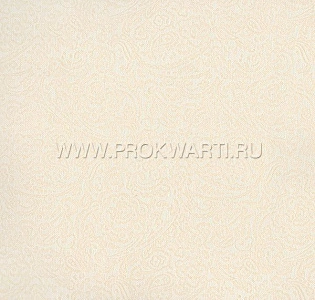 Aura Brocade 2601-20827 для спальни для загородного дома для комнаты персиковый