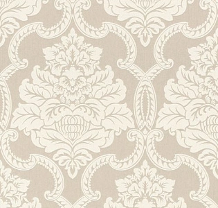 Rasch Textil Nubia 085210 для спальни для гостиной для кабинета для загородного дома для комнаты бежевый