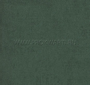 Khroma Colour Linen CLR024 для спальни для гостиной для кабинета для загородного дома для комнаты для прихожей зеленый