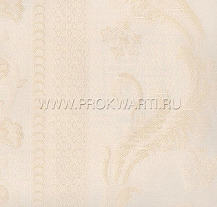 Print4 Via Monte Napoleone 4610 E1 для кабинета для загородного дома для комнаты для прихожей бежевый