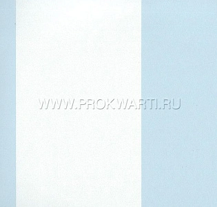 Parato Bim Bum Bam 2253 для детской голубой