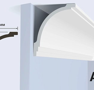 A195 Hiwood Карнизы Hiwood A195