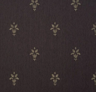 Rasch Textil Seraphine 076201 для спальни для гостиной для кабинета для загородного дома для комнаты коричневый