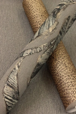 Обои виниловые на флизелиновой основе