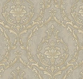AdaWall Dante 1401-5 для спальни для гостиной для кабинета для загородного дома для комнаты капучино