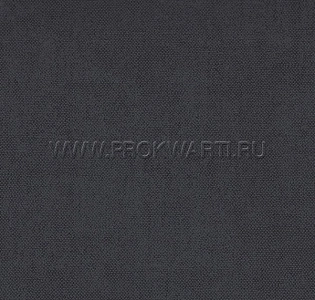 Khroma Colour Linen CLR018 для спальни для гостиной для кабинета для загородного дома для комнаты для прихожей черный