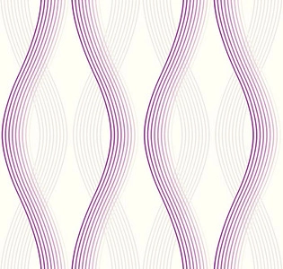 Decoprint Paradisio PA16842 для кабинета для комнаты для прихожей сиреневый