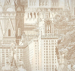 Trend10 002 Milassa Trend Trend10 002 для кабинета для комнаты бежевый