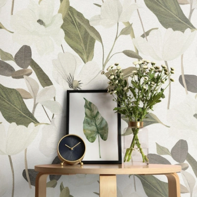 Обои виниловые на флизелиновой основе