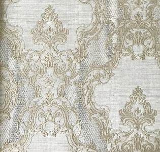 Grandeco Fabrica A43311 для спальни для гостиной для кабинета для загородного дома для комнаты бежевый серый