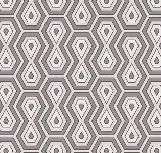 Architects Paper Jungle Chic 37707-7 для кабинета для комнаты для прихожей белый серый розовый