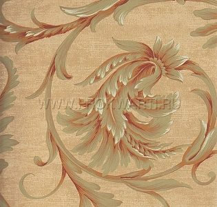 York 18 Karat EK4201 для спальни для гостиной для загородного дома для комнаты коричневый