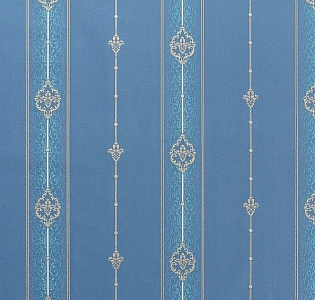 Артекс Boho 10232-06 для коридора для кабинета для загородного дома для комнаты для прихожей синий голубой