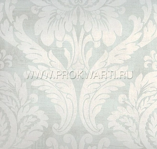Architector French Cameo FL91304 для спальни для гостиной для кабинета для загородного дома для комнаты мятный
