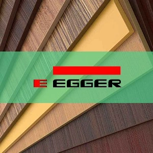 Egger Коллекции