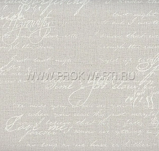 Rasch Флорентийский 2 (Florentine II) 449556 для коридора для кабинета для загородного дома для комнаты серый светло-серый