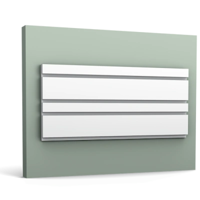 Стеновая панель W119F гибкая