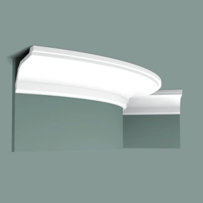 Карниз C220F гибкий