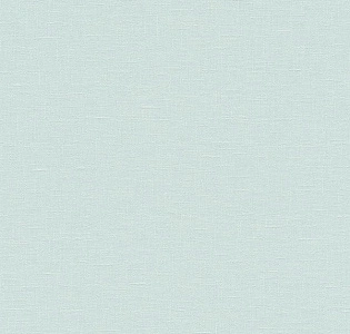 A.S. Creation Linen Style 36634-3 для кухни для спальни для гостиной для коридора для кабинета для загородного дома для комнаты для прихожей голубой