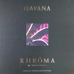 Khroma Коллекции