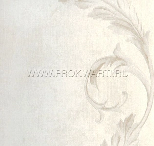 KT Exclusive Casa Fiori GM90109 для спальни для гостиной для загородного дома для комнаты бежевый
