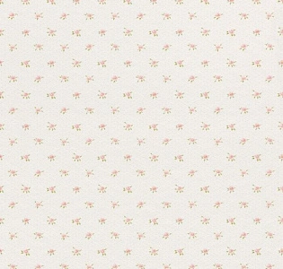 Rasch Textil Petite Fleur 4 289113 для спальни для гостиной для загородного дома для комнаты бежевый