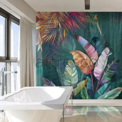 Фреска на штукатурке, бесшовные обои, шовные фотообои. Фактура на выбор