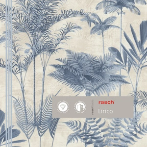 Rasch Коллекции