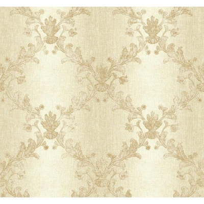 обои бумажные с акриловым напылением