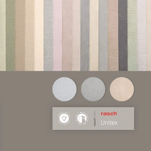 Rasch Коллекции