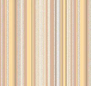 Loymina Lemonade LM14 002/1 для детской кофейный желтый