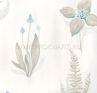 Aura Paradise PA34231 для кухни для спальни для гостиной для загородного дома для комнаты белый