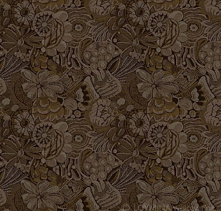Loymina Lac Deco Lac1 004 для спальни для гостиной для загородного дома для комнаты коричневый
