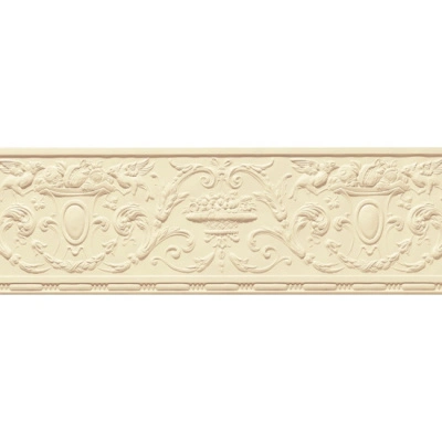 Настенное покрытие под покраску из натуральных материалов