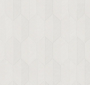 AdaWall Vera 1501-1 для кухни для кабинета для комнаты для прихожей белый светло-серый