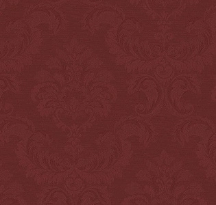Aura Silk Collection II SK34738 для спальни для гостиной для кабинета для загородного дома для комнаты бордовый