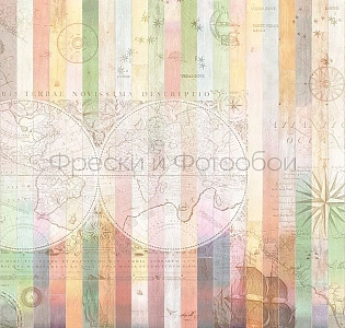 Affresco Фрески и фотообои ID136324