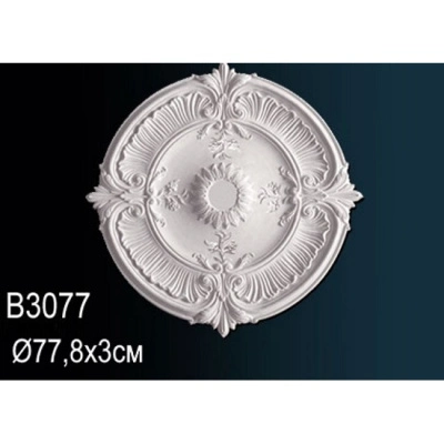 Розетка B3077