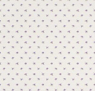 Rasch Textil Petite Fleur 4 288949 для спальни для гостиной для загородного дома для комнаты светло-серый сиреневый