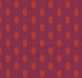 Architects Paper Absolutely Chic 36973-1 для кухни для спальни для гостиной для загородного дома для комнаты бордовый красный фиолетовый