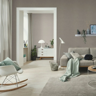 Обои виниловые на флизелиновой основе