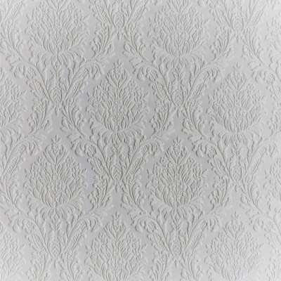 Настенное покрытие под покраску из натуральных материалов