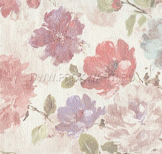 VB3201 Grandeco Villa Borghese VB3201 для кухни для спальни для гостиной для загородного дома для комнаты бежевый