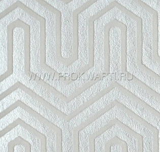 York Ashford Geometrics GE3713 для кабинета для комнаты для прихожей серый светло-серый