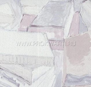 BN International Van Gogh 17191 для коридора для кабинета для загородного дома для комнаты сиреневый